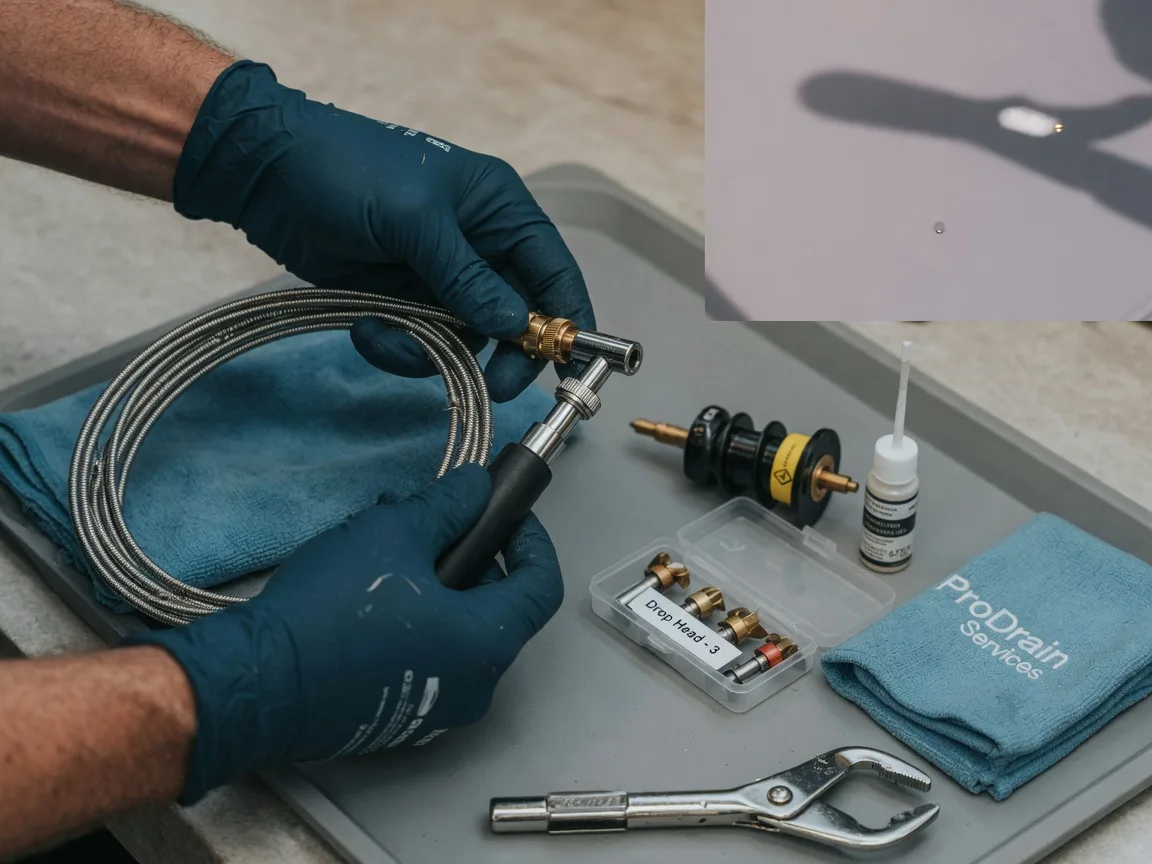 Why choose Drain Cleaning in Salem, WI